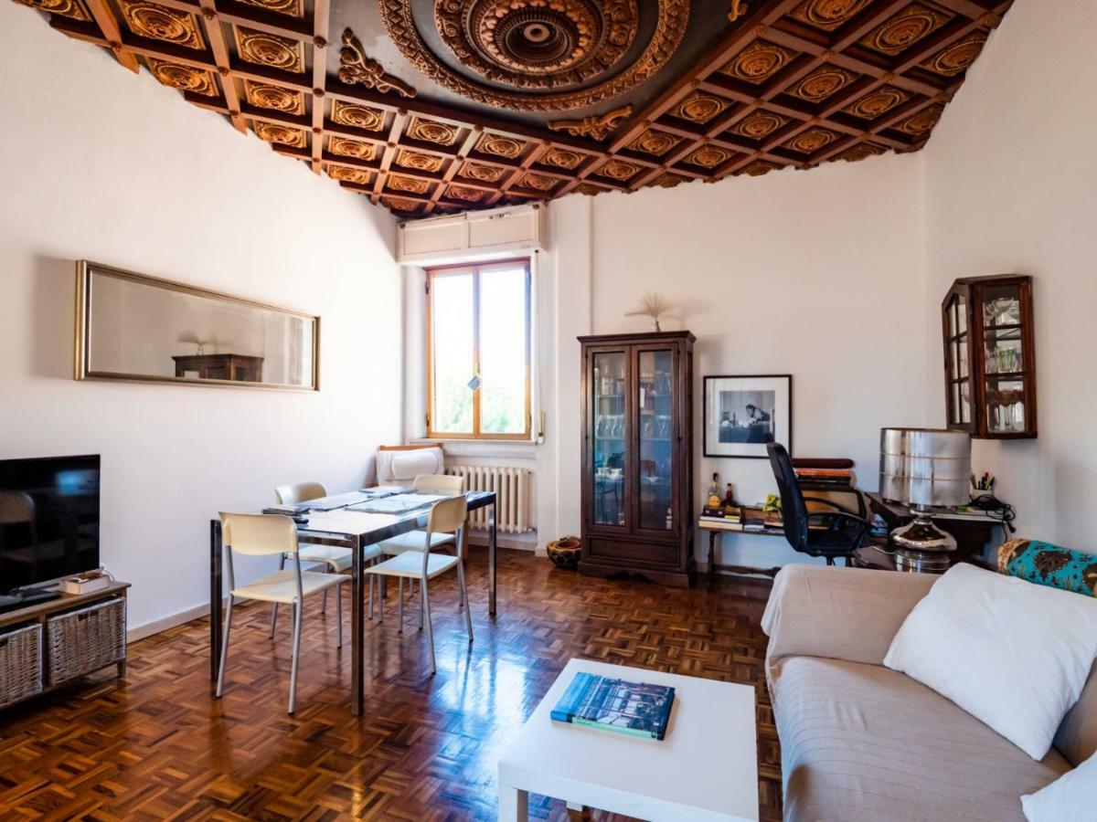 Appartement Via Duranti à Ancône Extérieur photo