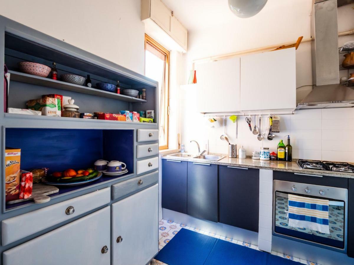Appartement Via Duranti à Ancône Extérieur photo