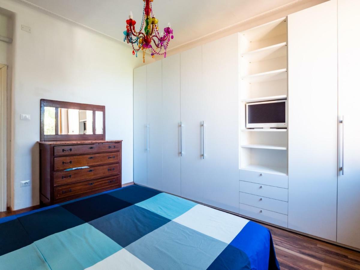 Appartement Via Duranti à Ancône Extérieur photo